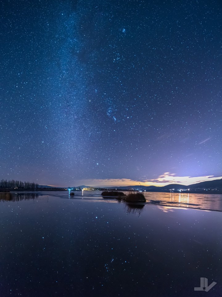 Pioneers of astrophotography and first remote robotic observatory in Georgia geotv.ge